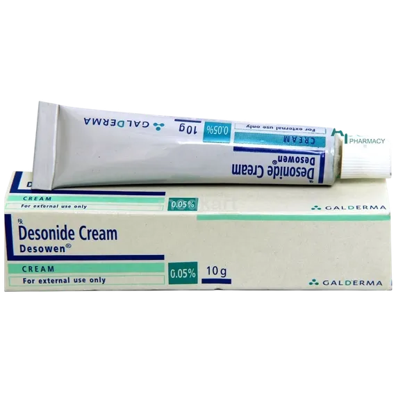 desowen cream 10 gm